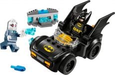 LEGO Super Heroes 76301 Batman™ & Batmobil™ vs. Mr. Freeze™