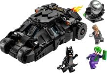 LEGO Super Heroes 76303 Batman™ Tumbler vs. Two-Face™ & The Joker™