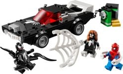 LEGO Super Heroes 76309 Spider-Man vs. Venom Muscle-Car