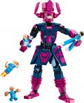 LEGO Super Heroes 76316 Fantastic Four vs. Galactus Baufigur - Bild: ©2025 LEGO Group LEGO Super Heroes 76316 Fantastic Four vs. Galactus Baufigur