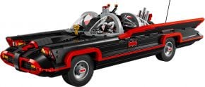 LEGO Super Heroes 76328 Batman™: Batmobil aus der 60er-Jahre-Fernsehserie