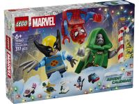LEGO Super Heroes 76340 LEGO® ǀ Marvel Adventskalender 2026