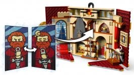 LEGO® Harry Hausbanner 76409 (2023) LEGO® Potter gespart Gryffindor™ ab € 02/2024 (Stand: | 02.02.2024) 24,79 Preisvergleich / 29
