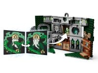 LEGO® Harry Preisvergleich (2023) / | 29% 76410 Hausbanner 02/2024 04.02.2024) ab LEGO® 24,79 € Potter gespart (Stand: Slytherin™