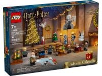 LEGO Harry Potter 76438 LEGO® Harry Potter™ Adventskalender 2024