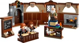 LEGO Harry Potter 76442 Schloss Hogwarts™: Zauberkunstunterricht