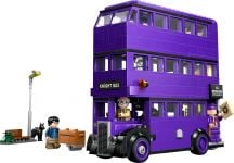 LEGO Harry Potter 76446 Abenteuer mit dem Fahrenden Ritter