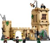 LEGO Harry Potter 76447 Schloss Hogwarts™: Flugstunden