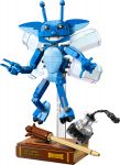 LEGO Harry Potter 76461 Wichtel - Bild: ©2026 LEGO Group LEGO Harry Potter 76461 Wichtel