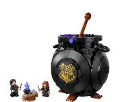 LEGO Harry Potter 76464 Kessel: Geheimes Klassenzimmer für Zaubertränke - Bild: ©2026 LEGO Group LEGO Harry Potter 76464 Kessel: Geheimes Klassenzimmer für Zaubertränke