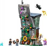LEGO Harry Potter 76467 Luna Lovegoods Haus - Bild: ©2026 LEGO Group LEGO Harry Potter 76467 Luna Lovegoods Haus