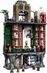 LEGO Harry Potter 76476 Das Zaubereiministerium – Sammleredition - Bild: ©2026 LEGO Group LEGO Harry Potter 76476 Das Zaubereiministerium – Sammleredition