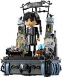 LEGO Wednesday 76780 Wednesday Addams Baufigur