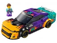 LEGO Speed Champions 76935 NASCAR® Next Gen Chevrolet Camaro ZL1