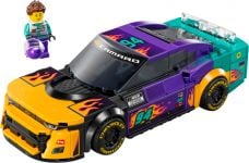 LEGO Speed Champions 76935 Nascar® Next Gen Chevrolet Camaro Zl1