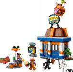 LEGO Fortnite 77076 Durrr Burger Restaurant - Bild: ©2025 LEGO Group LEGO Fortnite 77076 Durrr Burger Restaurant
