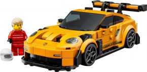 LEGO Speed Champions 77239 Porsche 911 GT3 RS Supersportwagen