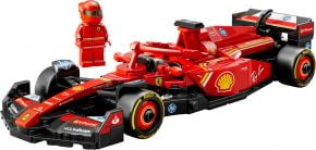 LEGO Speed Champions 77242 Ferrari SF-24 F1® Rennauto