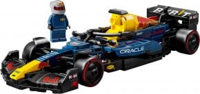 LEGO Speed Champions 77243 Oracle Red Bull Racing RB20 F1® Rennauto