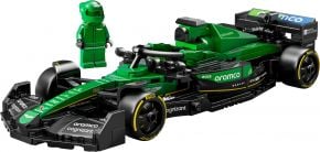 LEGO Speed Champions 77245 Aston Martin Aramco F1® AMR24 Rennauto