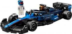 LEGO Speed Champions 77249 Williams Racing FW46 F1® Rennauto