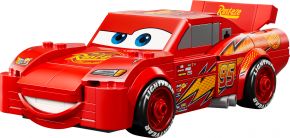 LEGO Speed Champions 77255 Lightning McQueen - Bild: ©2026 LEGO Group LEGO Speed Champions 77255 Lightning McQueen