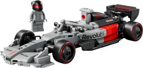 LEGO Speed Champions 77259 Audi Revolut F1® Team R26 Rennwagen - Bild: ©2026 LEGO Group LEGO Speed Champions 77259 Audi Revolut F1® Team R26 Rennwagen