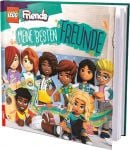 LEGO Buch 80809 LEGO® Friends 80809 - Meine Besten Freunde