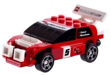 LEGO Racers 8655 RX – Sprinter