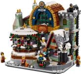 LEGO Bricklink 910039 Die Kunst des Schokolademachens