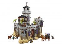 LEGO Bricklink 910064 Dustmark Keep - Bild: ©2026 LEGO Group LEGO Bricklink 910064 Dustmark Keep