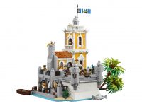 LEGO Bricklink 910065 Kap Kokosnuss - Bild: ©2026 LEGO Group LEGO Bricklink 910065 Kap Kokosnuss