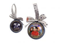 LEGO Harry Potter 5011093 Harry Potter Anniversary Bauble Set - Bild: ©2026 LEGO Group LEGO Harry Potter 5011093 Harry Potter Anniversary Bauble Set