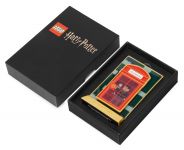LEGO Harry Potter 5011072 Ministry of Magic Telefonzelle - Bild: ©2026 LEGO Group LEGO Harry Potter 5011072 Ministry of Magic Telefonzelle
