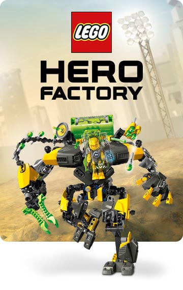 HERO Factory